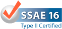 SSAE 16 Type II