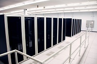 State-of-the-Art Colocation Facility